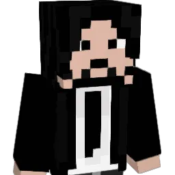thechosenwan__ Minecraft avatar bust