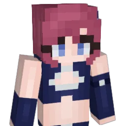 thechrischi1993 Minecraft avatar bust