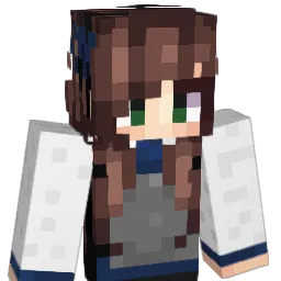 thechug's Minecraft skin