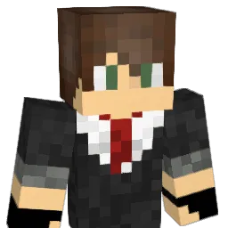 thechun Minecraft avatar bust