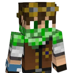 thechydude Minecraft avatar bust