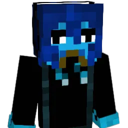thecleaner3day Minecraft avatar bust