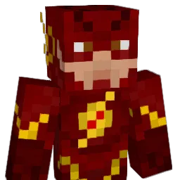 theclem_ Minecraft avatar bust