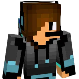 thecloudscraper's Minecraft skin