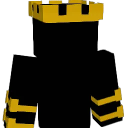 thecoherent Minecraft avatar bust
