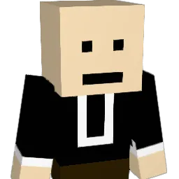 thecoola Minecraft avatar bust