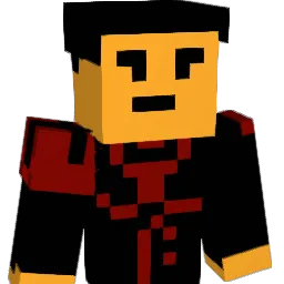 thecoolbean69's Minecraft skin