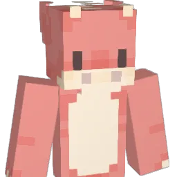 thecoolman9999 Minecraft avatar bust