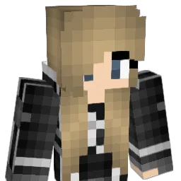 thecoopmode782 Minecraft avatar bust