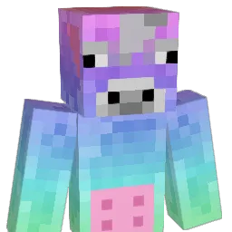 thecreator1999 Minecraft avatar bust