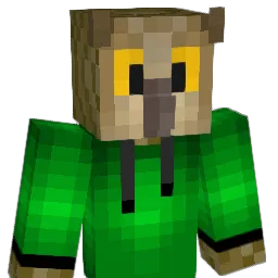 thecreatorboy's Minecraft skin