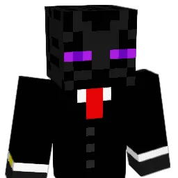 thecreeper31 Minecraft avatar bust