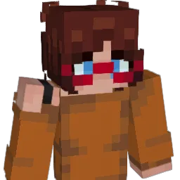 thecurliestfries's Minecraft skin