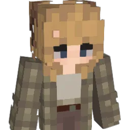 thecursedbread's Minecraft skin