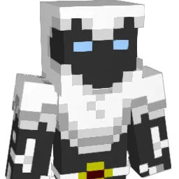 thecuteido5 Minecraft avatar bust