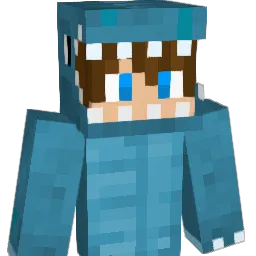 thed's Minecraft skin