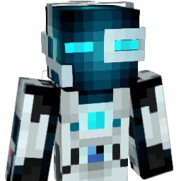 thedarkness1983 Minecraft avatar bust