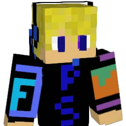 thedeans08 Minecraft avatar bust