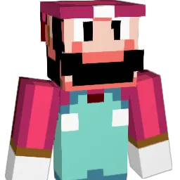 thedeee's Minecraft skin