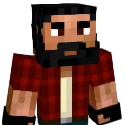 thedevynator's Minecraft skin