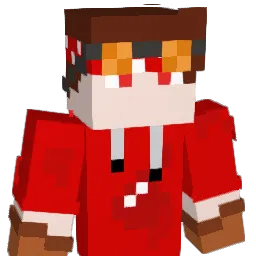 thediamondbudd Minecraft avatar bust