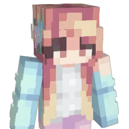 thedizzybee's Minecraft skin