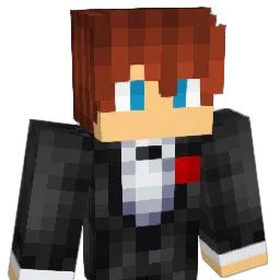 thedjc01 Minecraft avatar bust