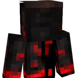 thedooooooon Minecraft avatar bust