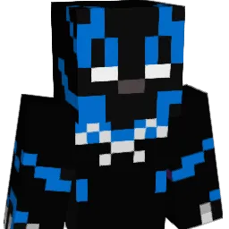 thedopesttt Minecraft avatar bust