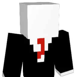 thedyr Minecraft avatar bust