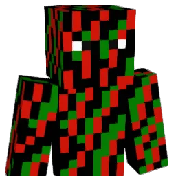 thee_gazelle Minecraft avatar bust