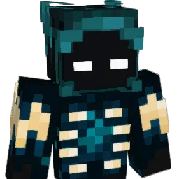 thee_notorious Minecraft avatar bust