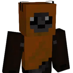 theeksan's Minecraft skin
