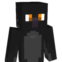 theemadbro Minecraft avatar bust