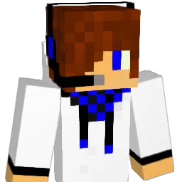 theepicharry Minecraft avatar bust