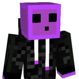 theepickgamer Minecraft avatar bust