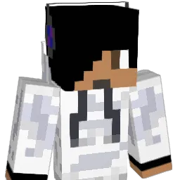 theepicr Minecraft avatar bust