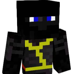 theevilninjapt's Minecraft skin