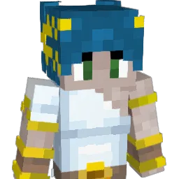 thefallensys's Minecraft skin