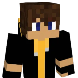 thefantantacy Minecraft avatar bust