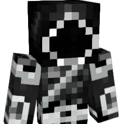 thefatcake's Minecraft skin