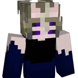 thefatheroftime's Minecraft skin