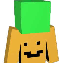 thefemale69 Minecraft avatar bust