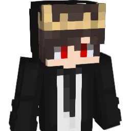 thefilter Minecraft avatar bust