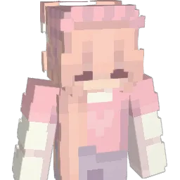 thefish_123 Minecraft avatar bust
