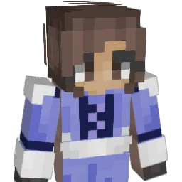 theflame116 Minecraft avatar bust
