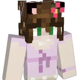 theflyingocelot's Minecraft skin