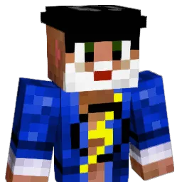 theflyingwill's Minecraft skin