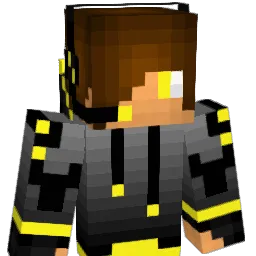 thefoot1234 Minecraft avatar bust