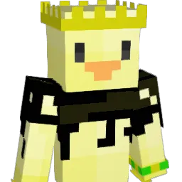 thefreddster14 Minecraft avatar bust